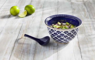 Salsa Bowl Set