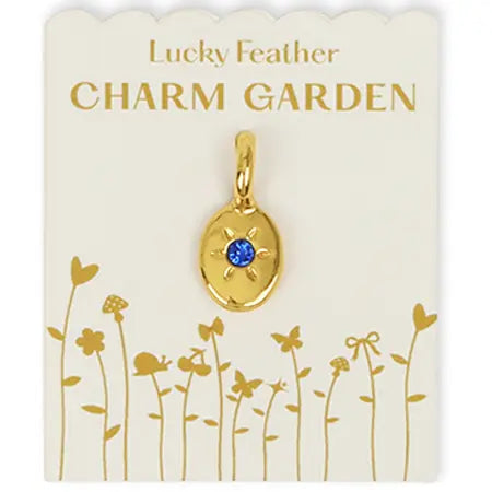 Charm Garden -Birthstone/September