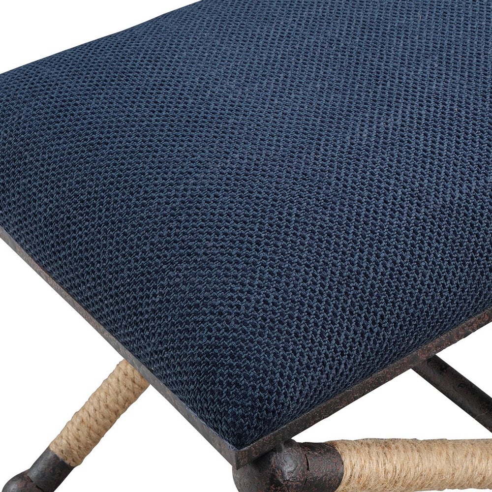 Firth Benches, Navy