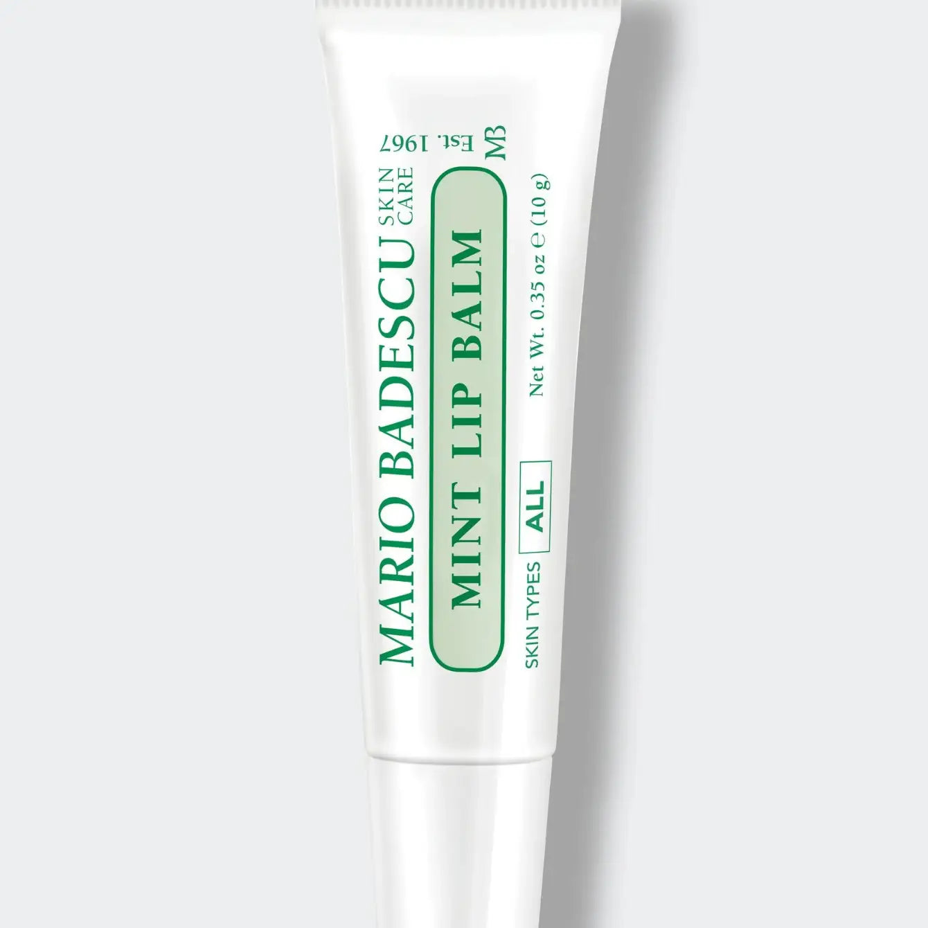 Mario Badescu Lip Balm Squeeze Tube