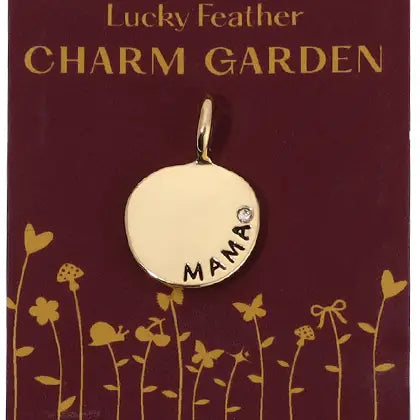 Charm Garden - Mama