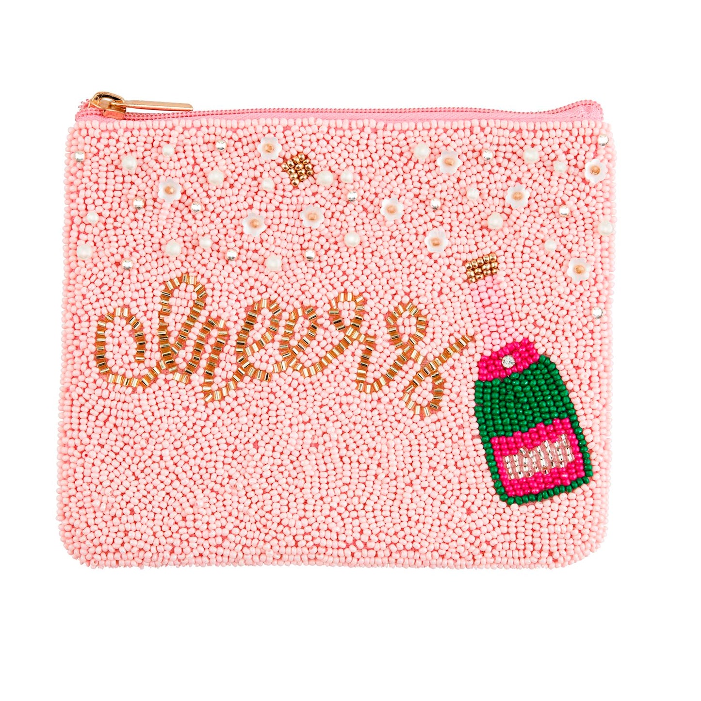 Holiday Beaded Cases