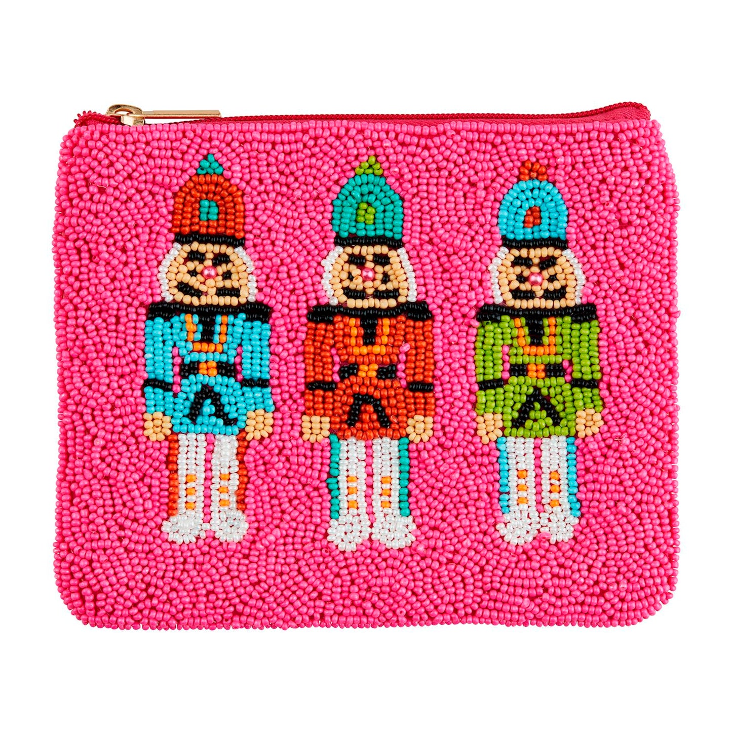 Holiday Beaded Cases