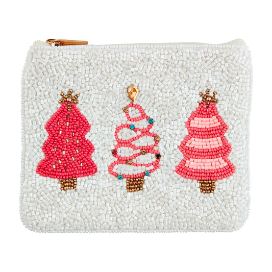 Holiday Beaded Cases