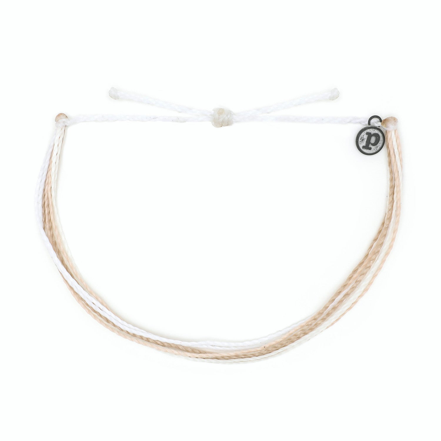 White Sands Pura Vida Bracelet – Kennedy Sue Gift & Home