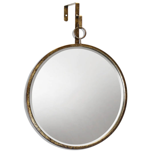 Haile Mirror
