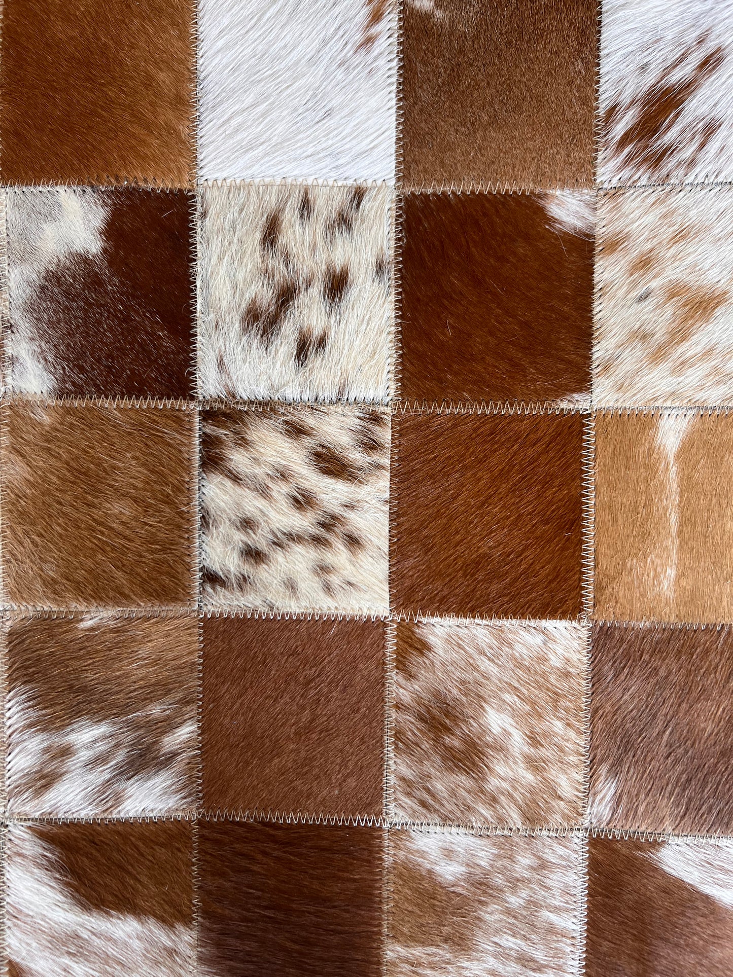 Cowhide Rug/Runner