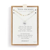 Your Journey Beaded Necklace - Hope