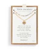 Your Journey Beaded Necklace - Family