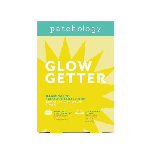 Glow Getter Skincare Collection