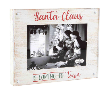 Christmas Magnetic Block Frames