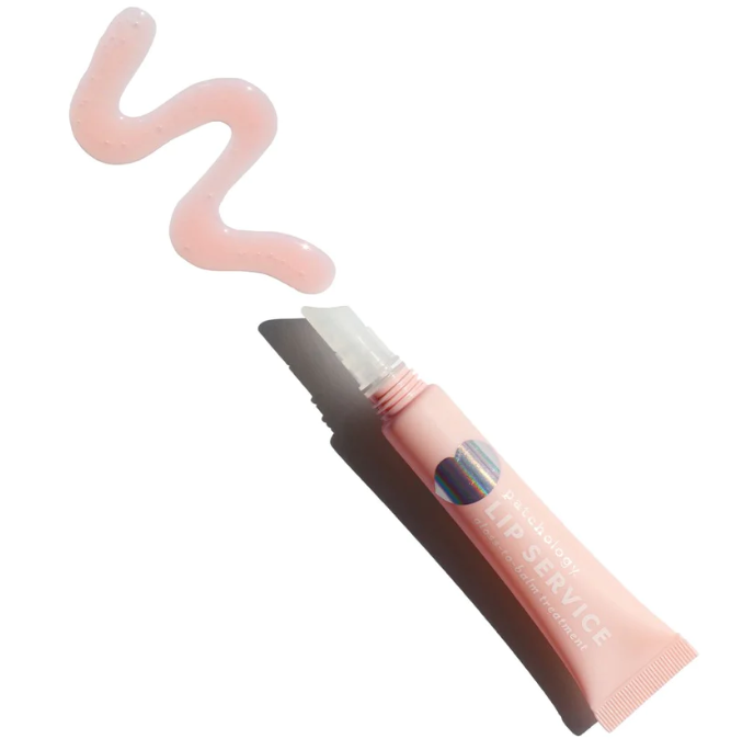 Lip Service Gloss-to-Balm Treatment