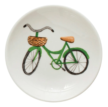 Adventure Plates