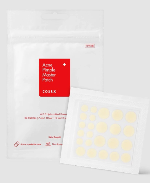 Cosrx Acne Pimple Master Patch