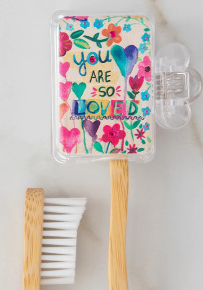 Toothbrush Cover - You Are So Loved