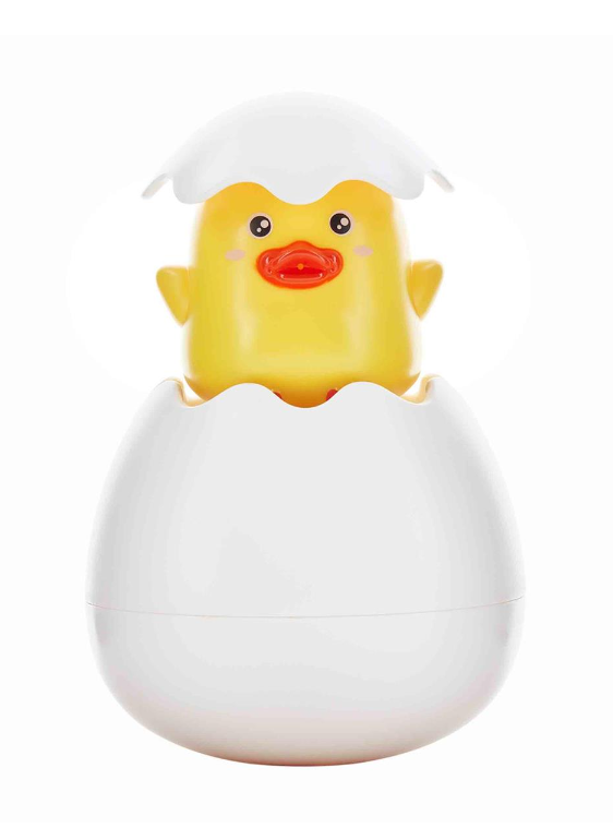 Pop-Up Chick Water Bath Toys