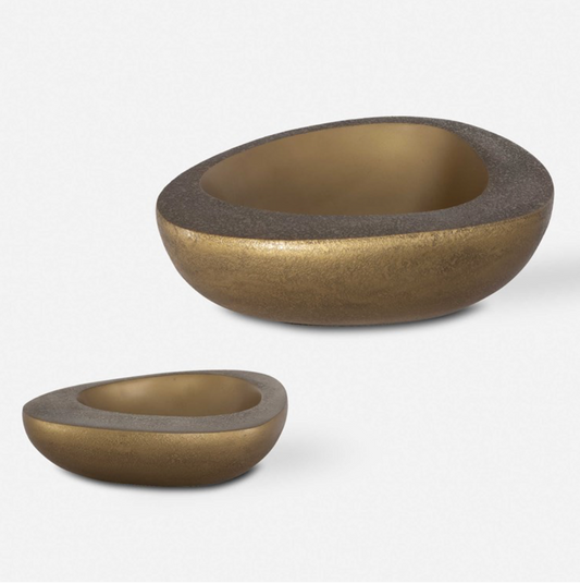 Ovate Bowls