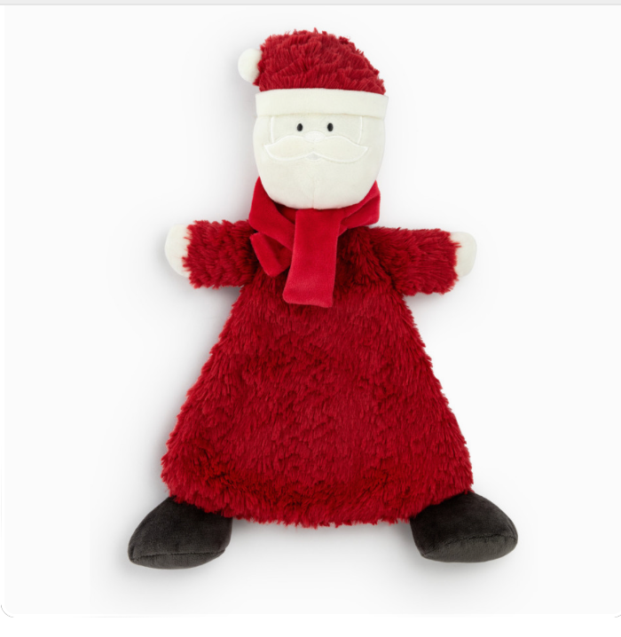 Santa Cozie