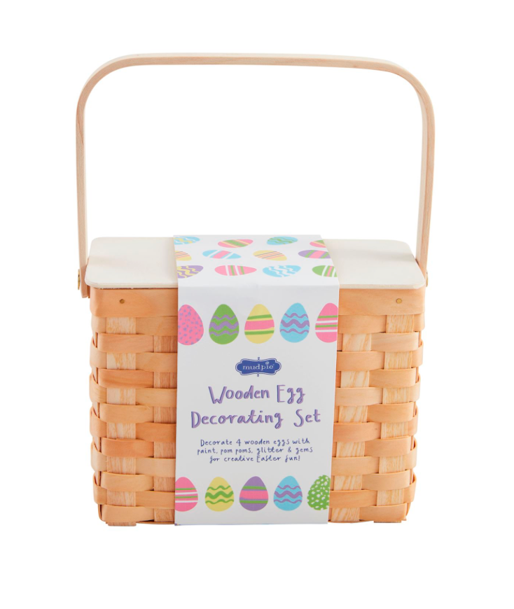 Egg Decorating Kit