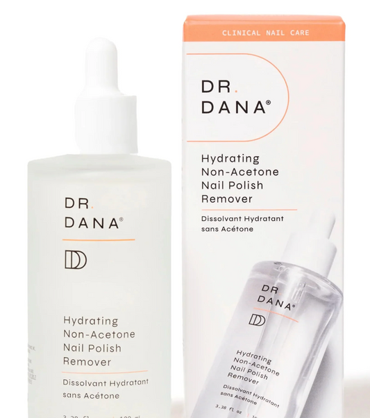 Dr. Dana Nail Polish Remover