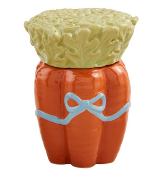 Carrot Mini Canister