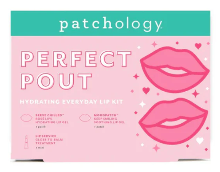 Perfect Pout Lip Kit