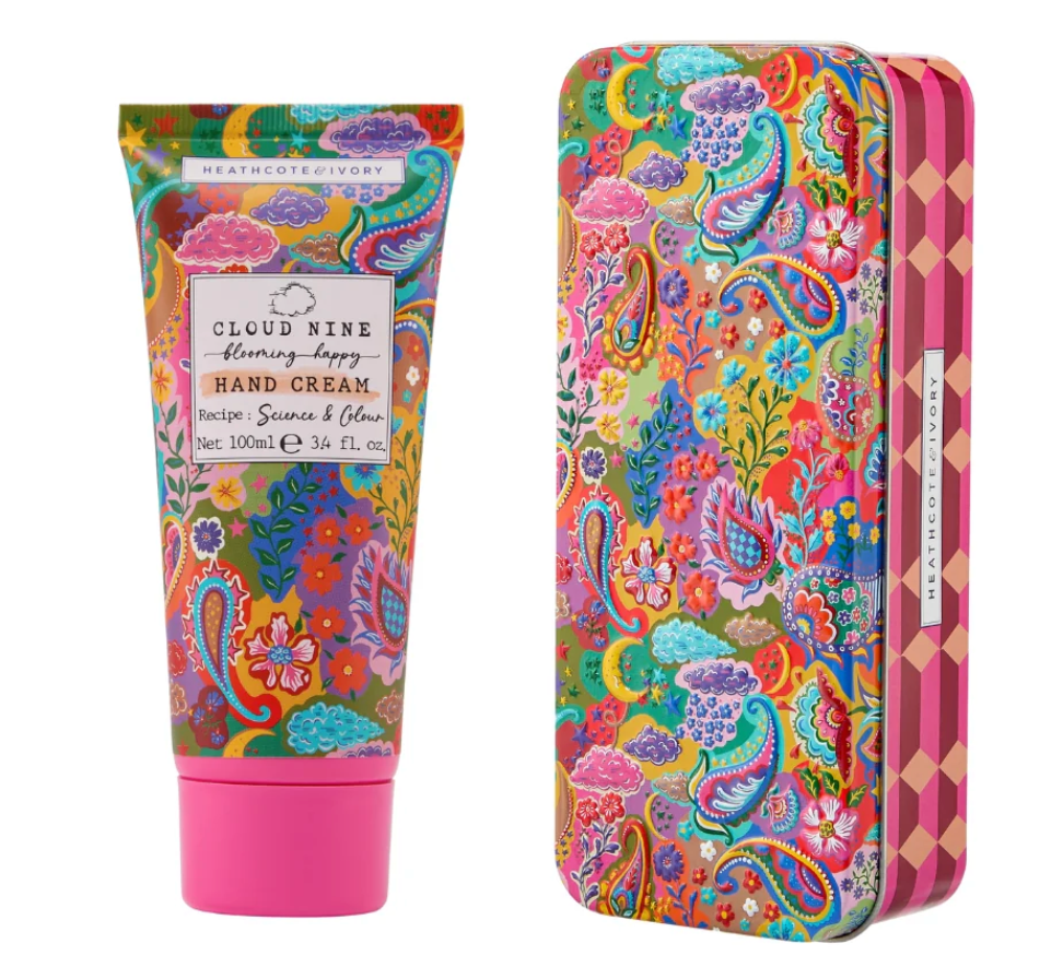 Cloud Nine Hand Cream