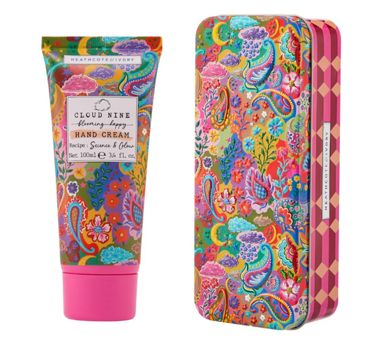 Cloud Nine Hand Cream