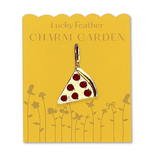 Charm Garden - Pizza