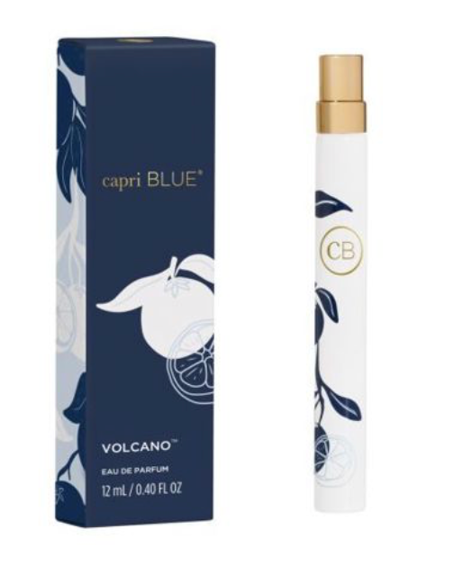 Volcano Flora Edit Eau De Parfum Spray Pen