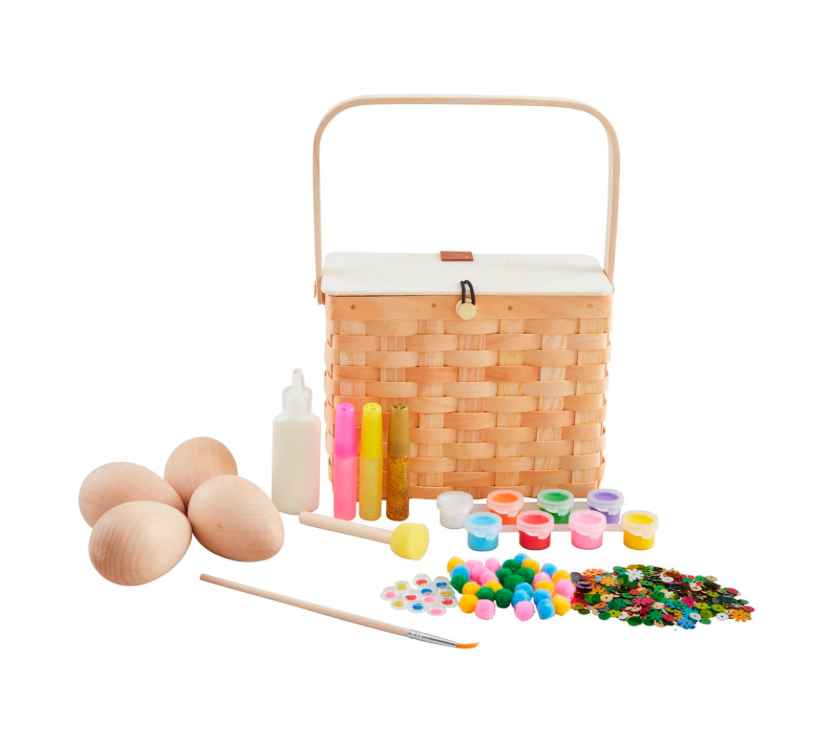 Egg Decorating Kit