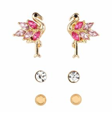 Summer Icon Stud Earrings