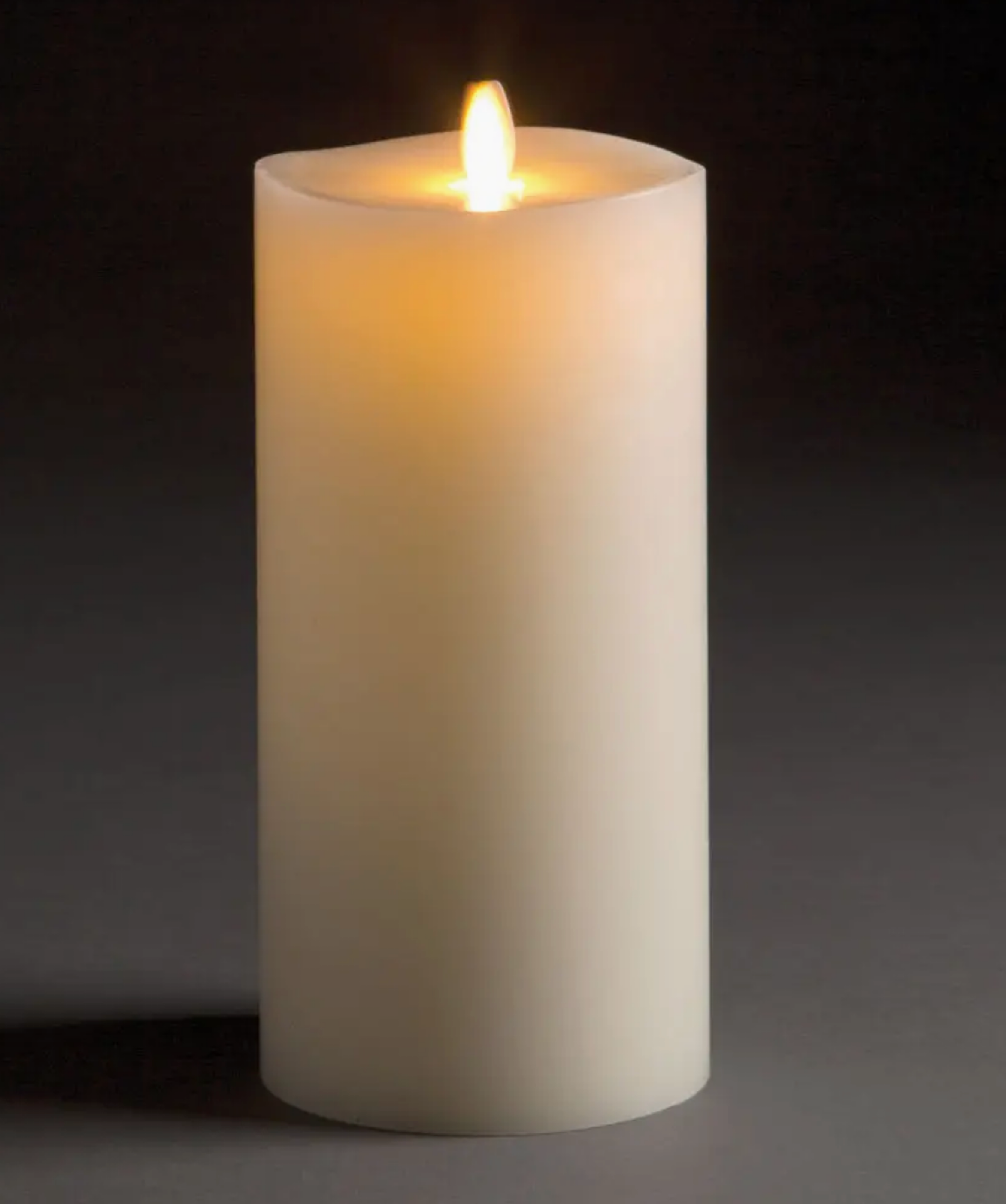 Lightli Moving Flame Candles