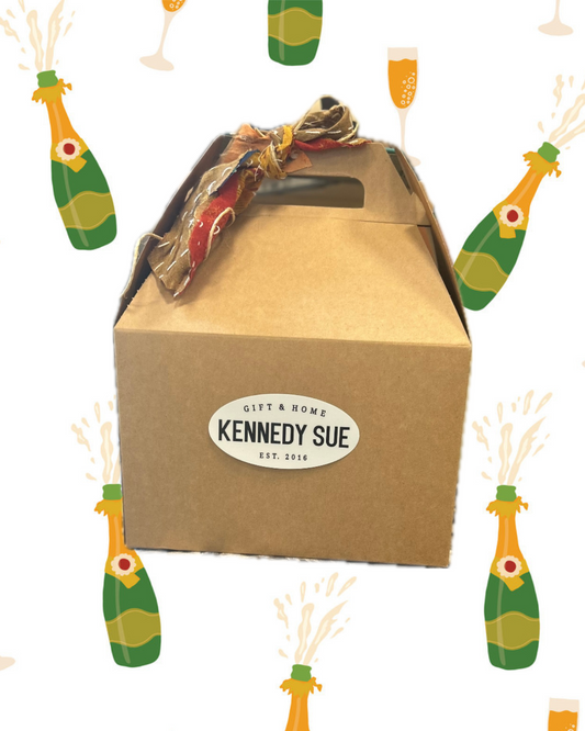 Congratulation Boxes