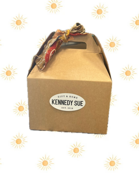Comfort Boxes