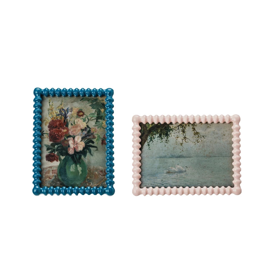 Vintage Reproduction Picture Frames