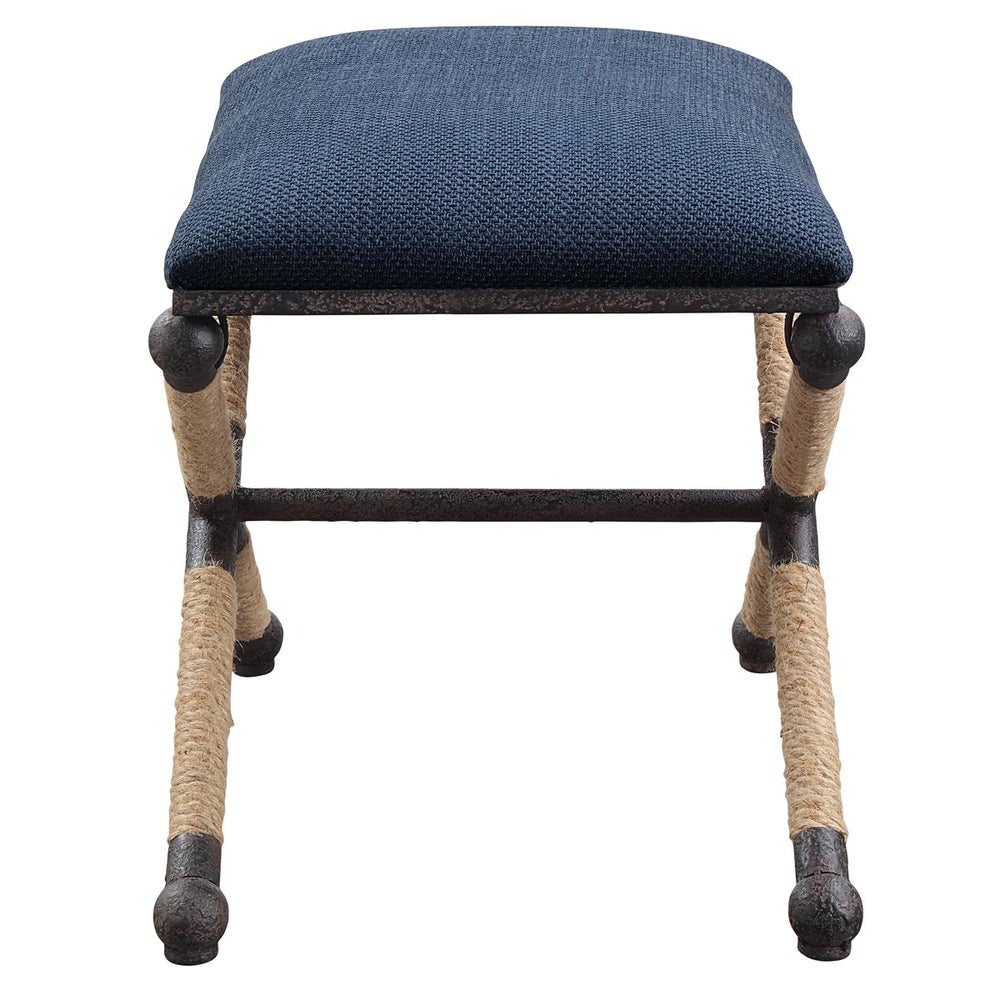 Firth Benches, Navy