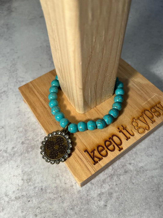 Keep It Gypsy, Jewelry