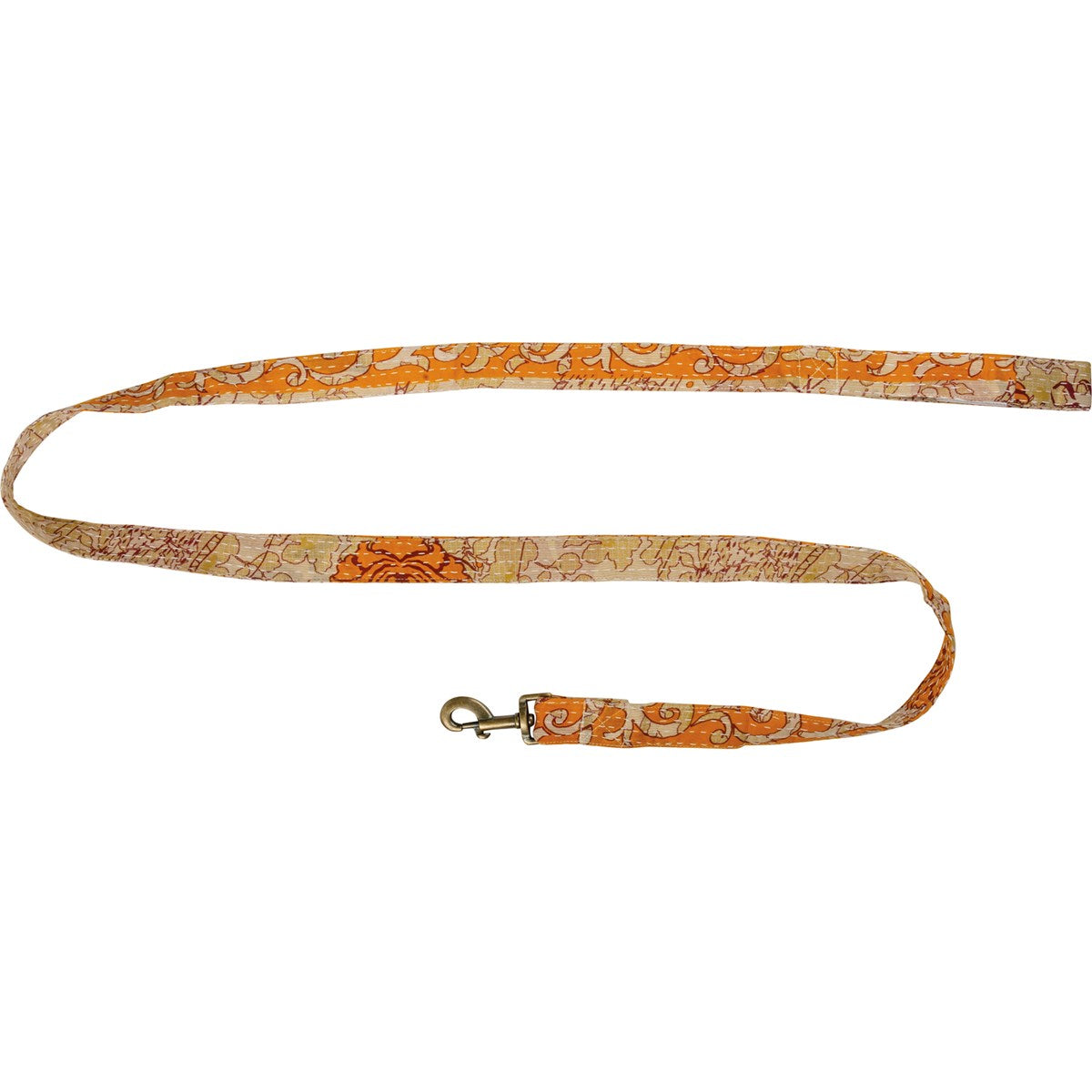 Kantha Dog Leash