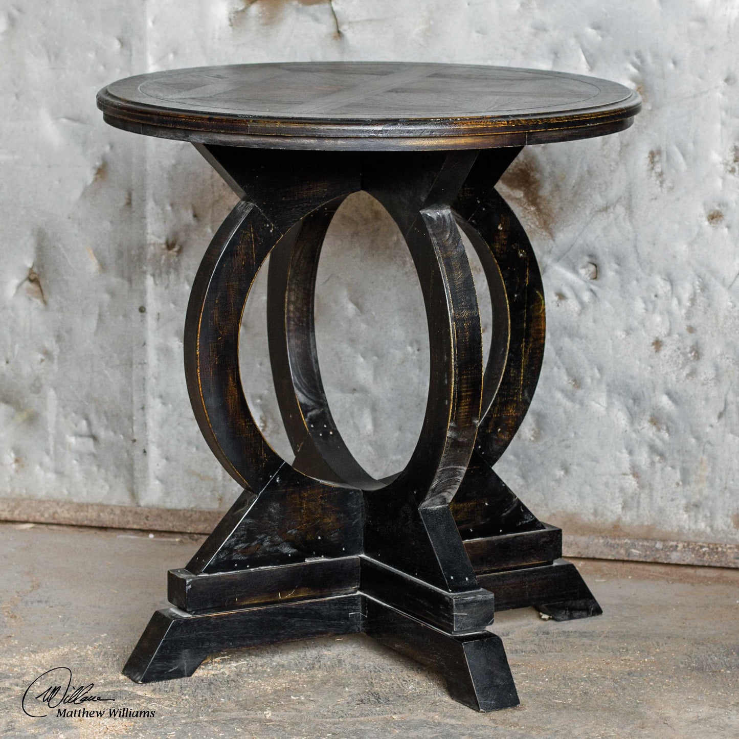 Maiva Side Table