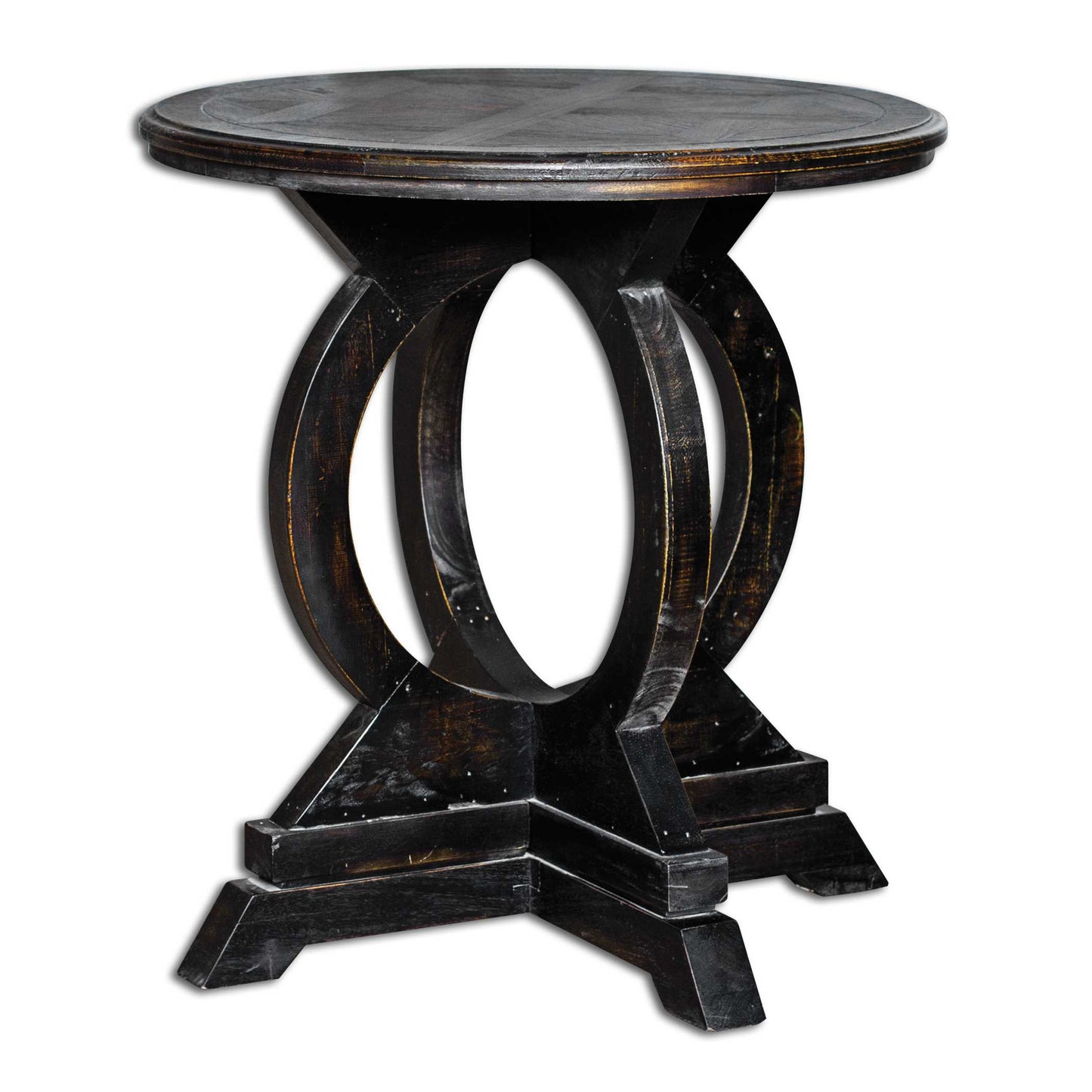 Maiva Side Table