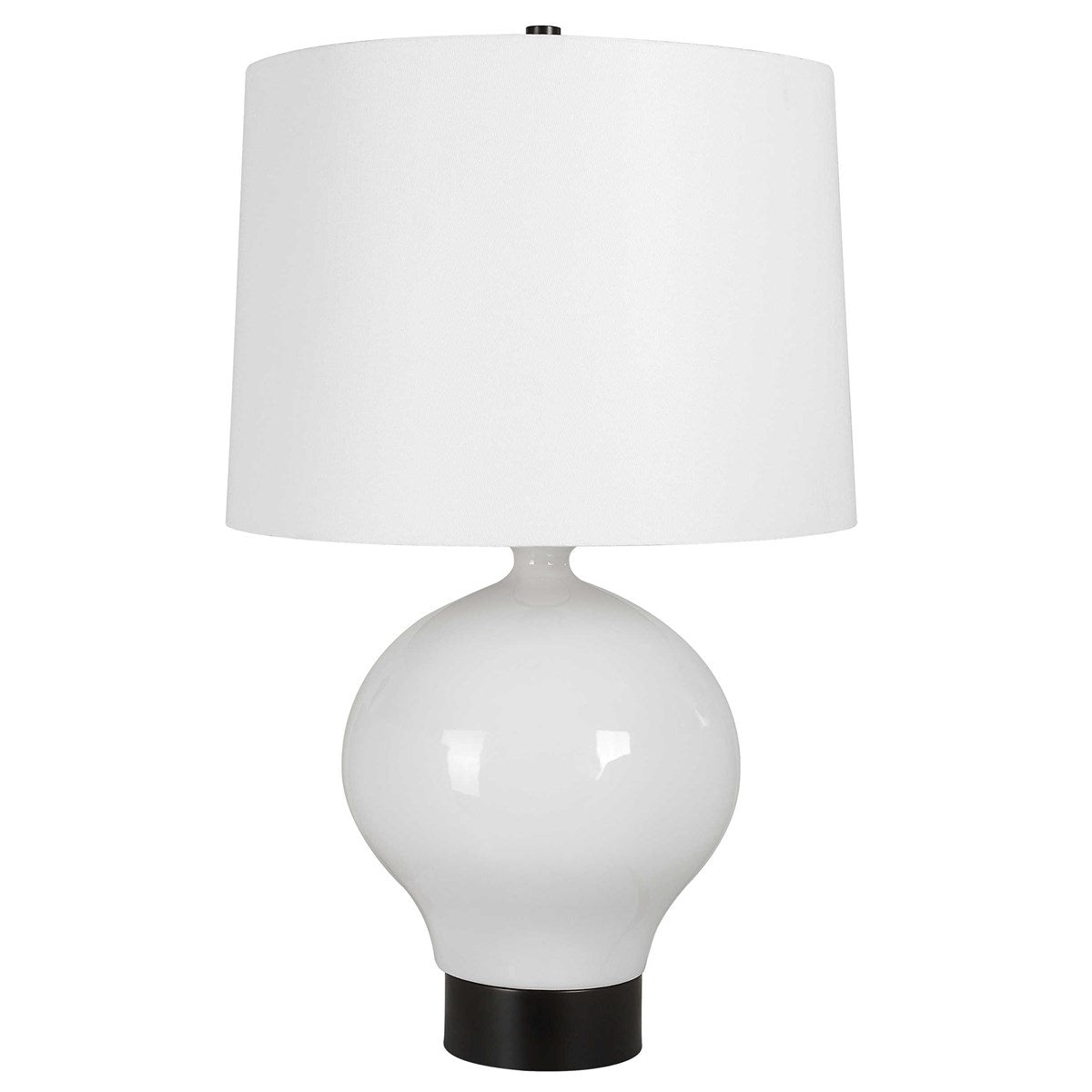 Collar Table Lamp