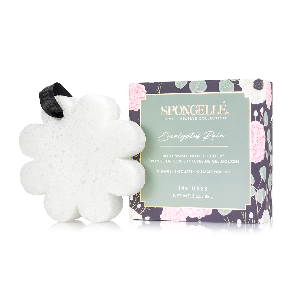 Spongelle Private Reserve Boxed Flowers – Kennedy Sue Gift & Home