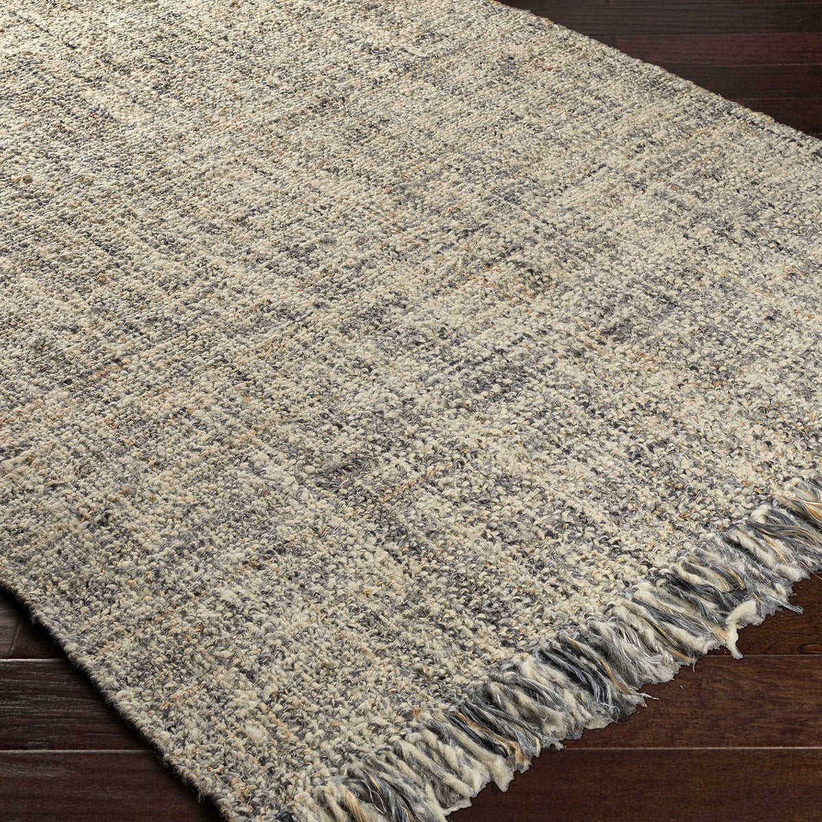 Dumont Rugs, Gray