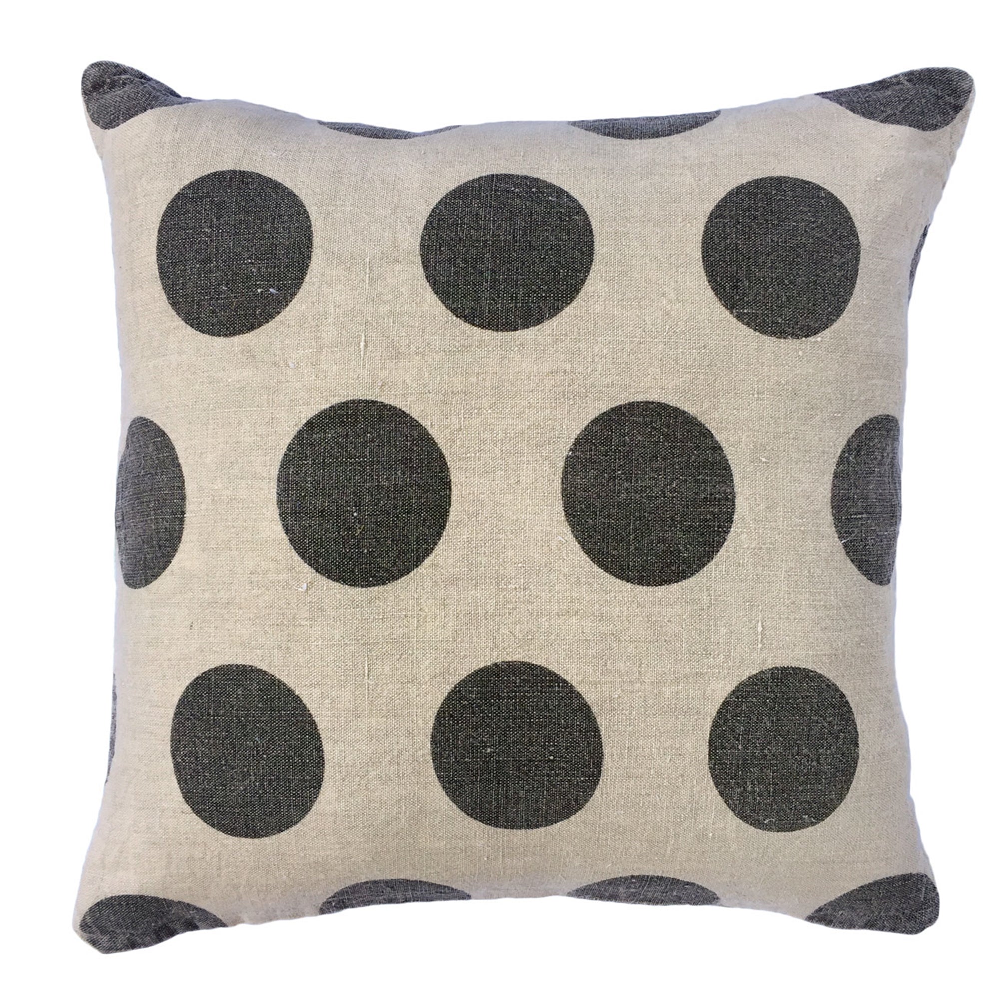 Polka on sale dot pillows