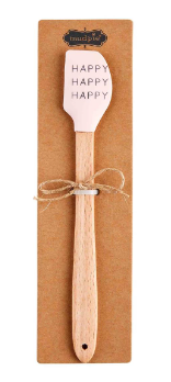 Happy Spring Mini Spatulas