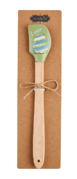 Happy Spring Mini Spatulas