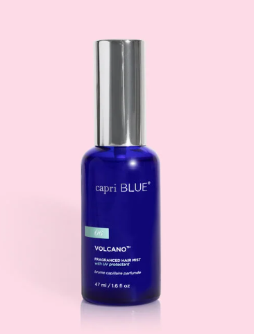 Capri Blue Volcano Hair Mist