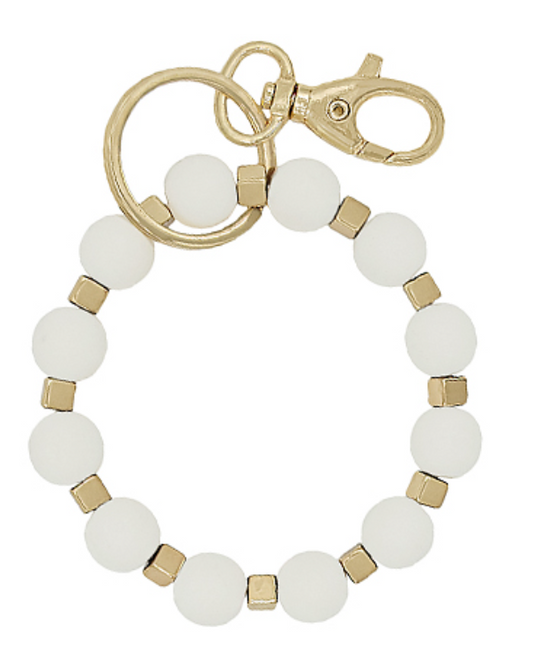 DIY Bracelet Kit - Cross – Kennedy Sue Gift & Home
