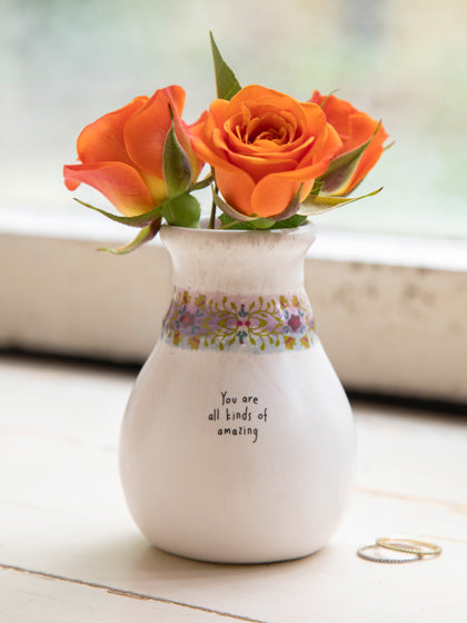 Catalina Bouquet Vase - All Kinds Amazing